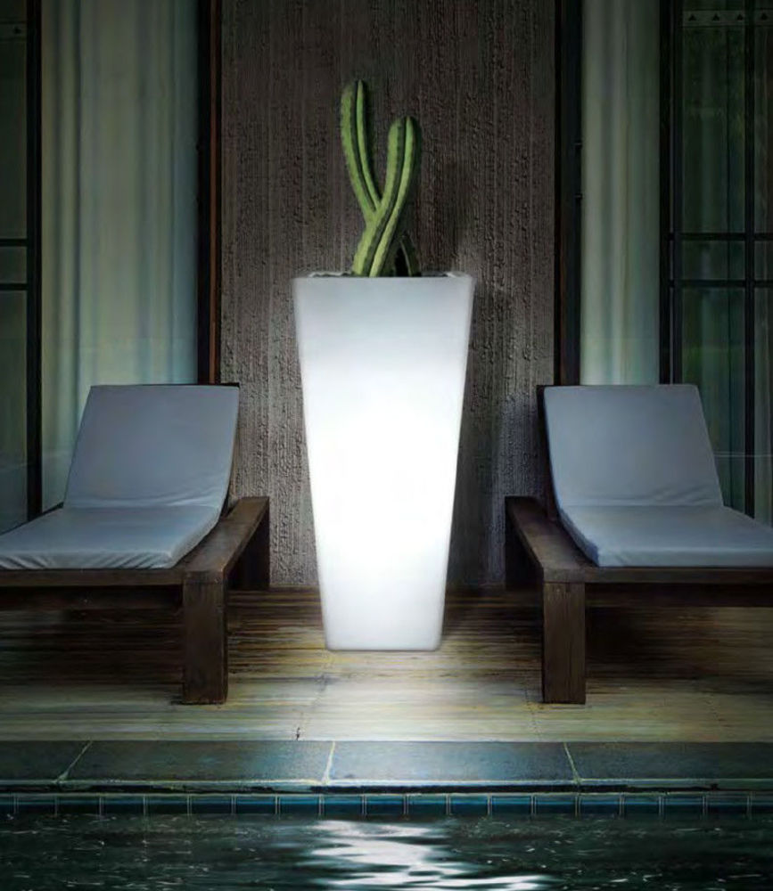 Centromanichini art.012 vaso emo82la
