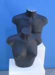 1186 tappo portacamicie uomo donna nero