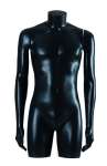 1417 torso uomo economico con braccia