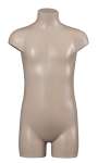 1427 torso bambino economico per negozi