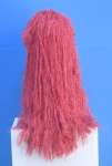 1503 rossa parrucca