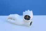 1585 uomo coppia mani pvc