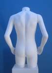 1591 braccia piegate uomo torso