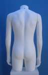 1596 torso uomo braccia diritte