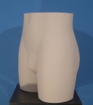 2014 uomo espositore intimo display