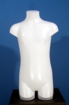 2083 torso bambino per abbigliamento intimo