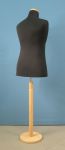 254 PER NEGOZI TAGLIE COMODE BUSTO SARTORIALE UOMO BASE TONDA