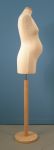 261 PREMAMAN SARTORIALE BUSTO DONNA CON BASE