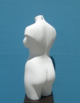 2627 torso extralarge donna