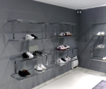 3263 arredamento negozi scarpe espositori
