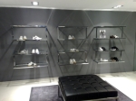 3264 arredamento negozi calzature espositori