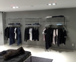 3266 arredamento abbigliamento espositore