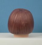 339 TESTA CAPELLI SCOLPITI MANICHINO DONNA
