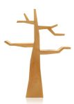 3535 complemento albero color legno vallombrosa