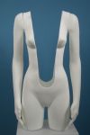 4054 torso donna effetto corpo invisibile per foto commerce
