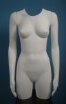 4101 torso donna effetto corpo invisibile