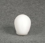 5042 testa astratta precolorata bambino fronte