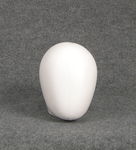 5044 testa precolorata stilizzata bambino economica resistente fronte