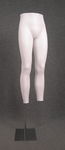 5432 display gambe precolorate bianche taglio personalizzato photoshooting foto campionario ghost mannequin