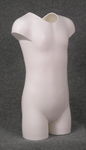 5552 torso bambino taglio collo fotografia cataloghi siti eccomerce infanzia