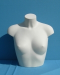 62 PORTACAMICIE DONNA PRECOLORATO