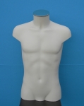 78 torso uomo tappo