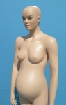 98 MANICHINO DONNA PREMAMAN REALISTICO