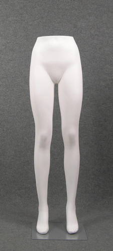 011 GAMBE TD005 - Display per pantalone da donna con base