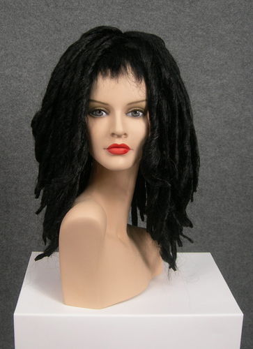018 FW DREADLOCK - Parrucca per manichino da donna