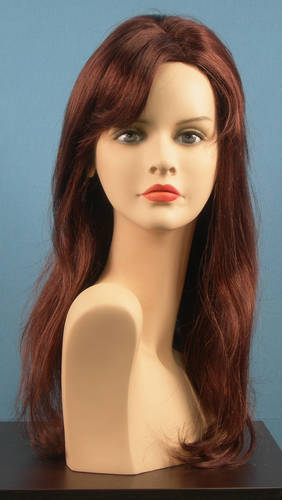 020 PARRUCCA 8471SKIN - Parrucca per manichino