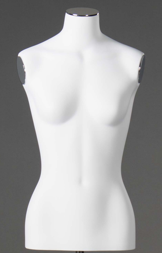 025 BUSTO DONNA BDMPW - Busto sartoria donna verniciato