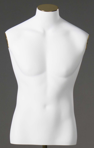 025 BUSTO UOMO BUMPW - Busto sartoria donna verniciato